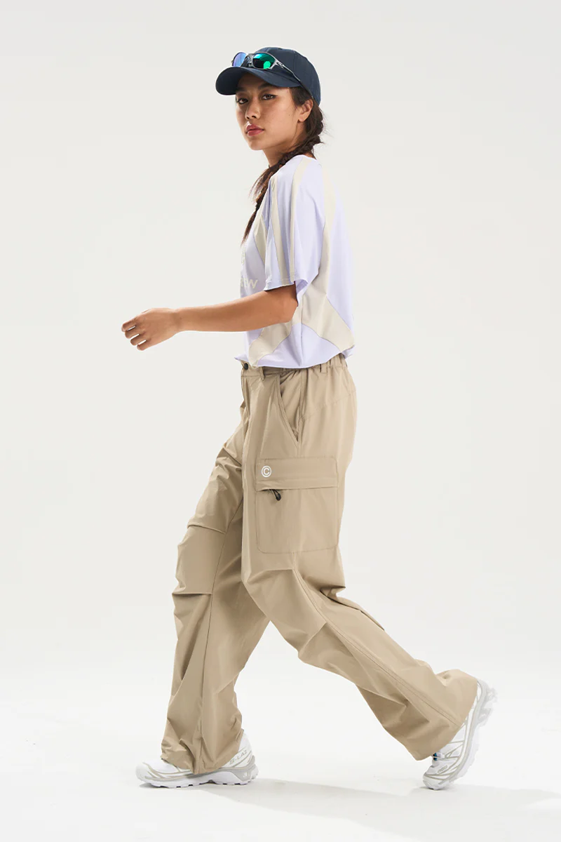 Aero Women's Cargo Pant - Image 3