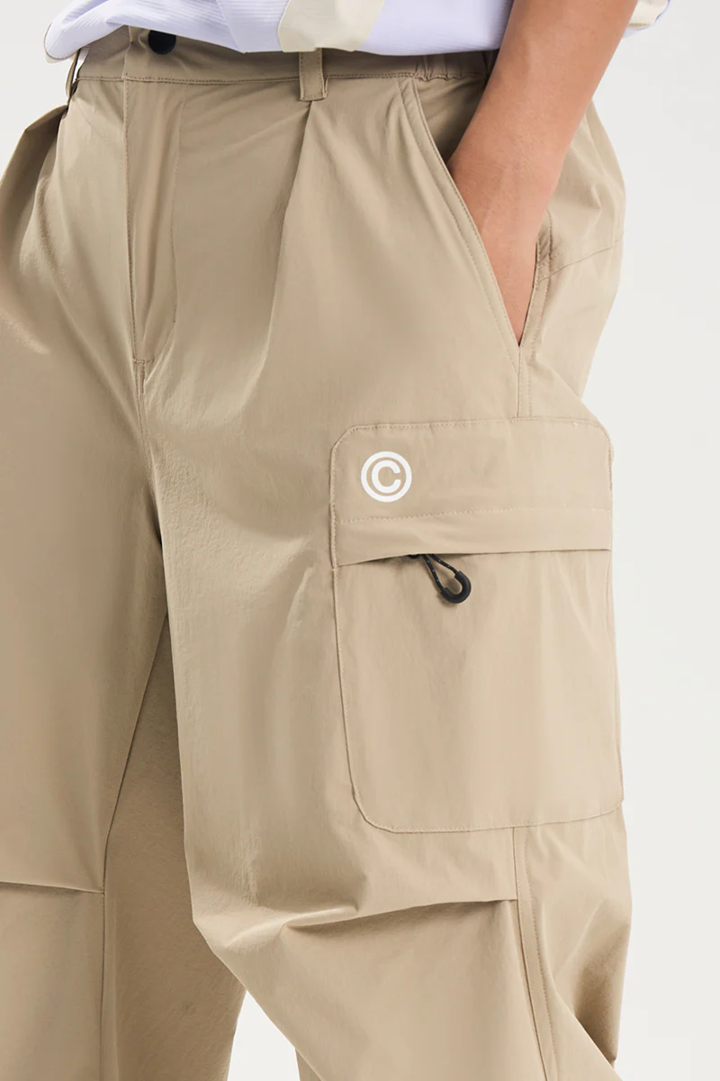 Aero Women's Cargo Pant - Image 6