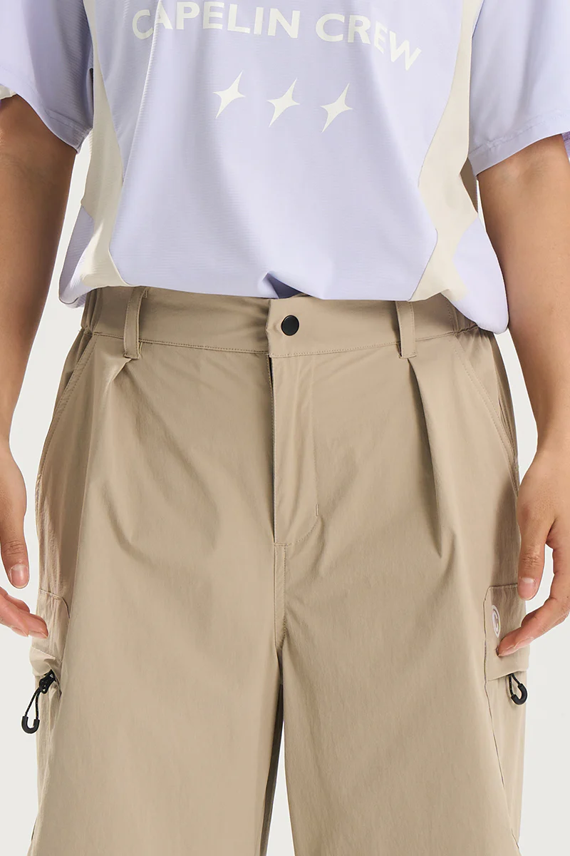 Aero Women's Cargo Pant - Image 7