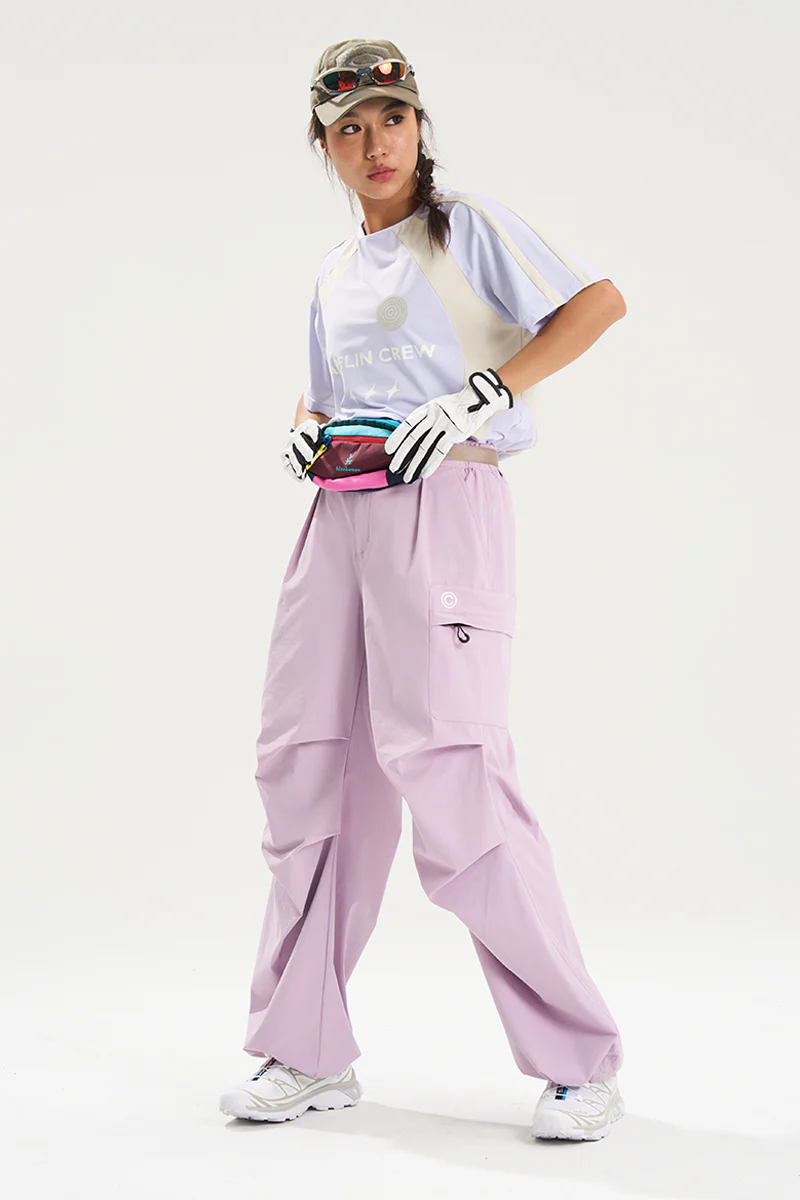 Aero Women's Cargo Pant - Image 3