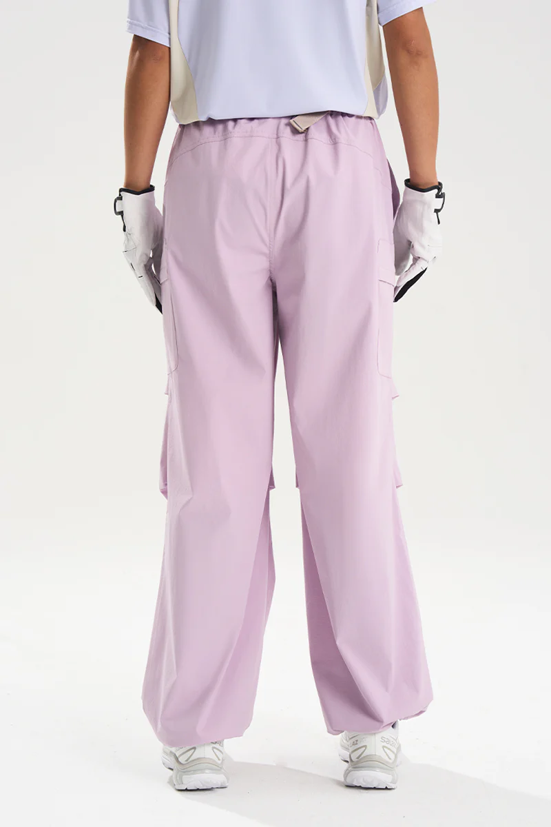 Aero Women's Cargo Pant - Image 4