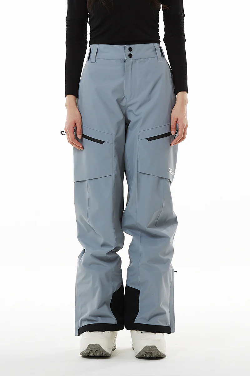 Aries Unisex Snowboard Pant