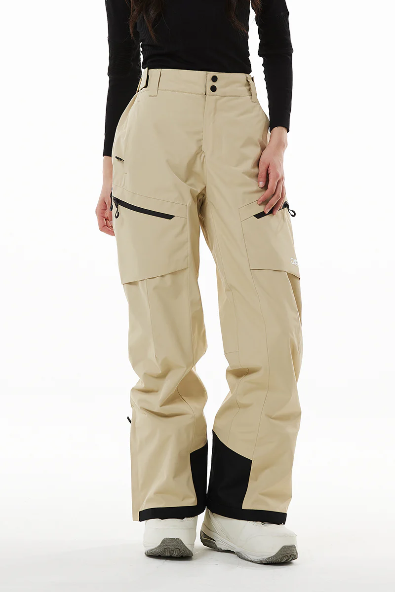 Aries Unisex Snowboard Pant