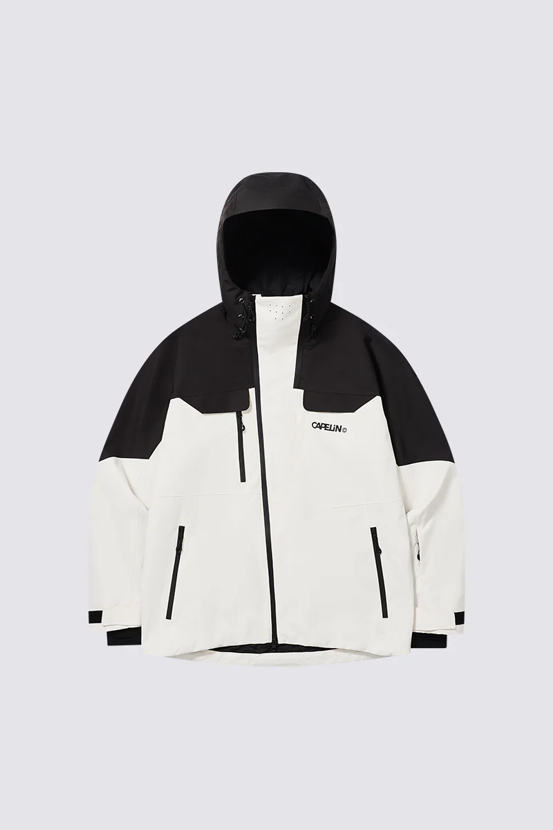 Blizzard Unisex Snowboard Jacket - Image 12