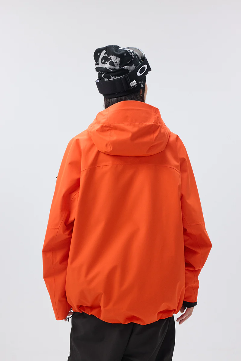 Blizzard Unisex Snowboard Jacket - Image 5