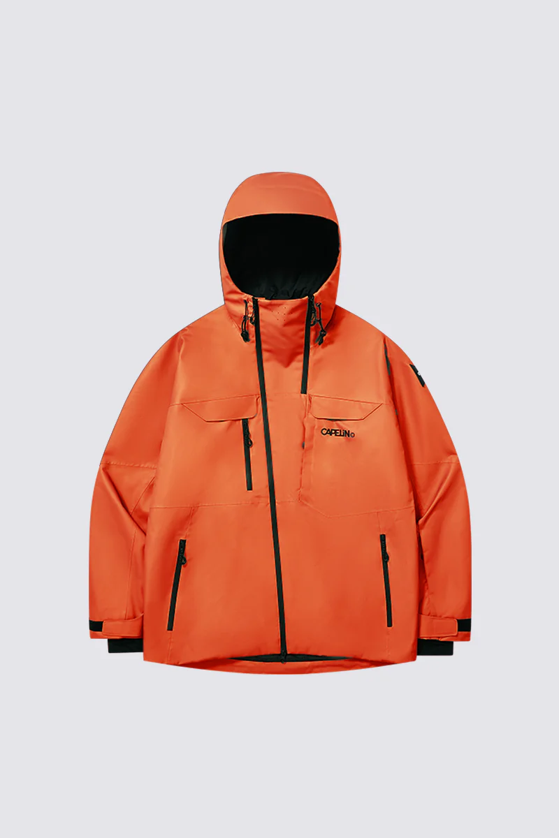 Blizzard Unisex Snowboard Jacket - Image 6