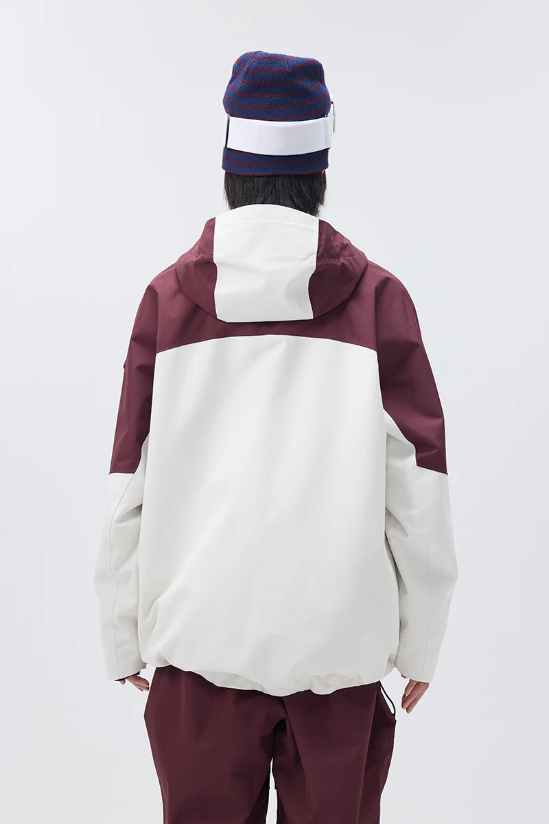 Blizzard Unisex Snowboard Jacket - Image 7