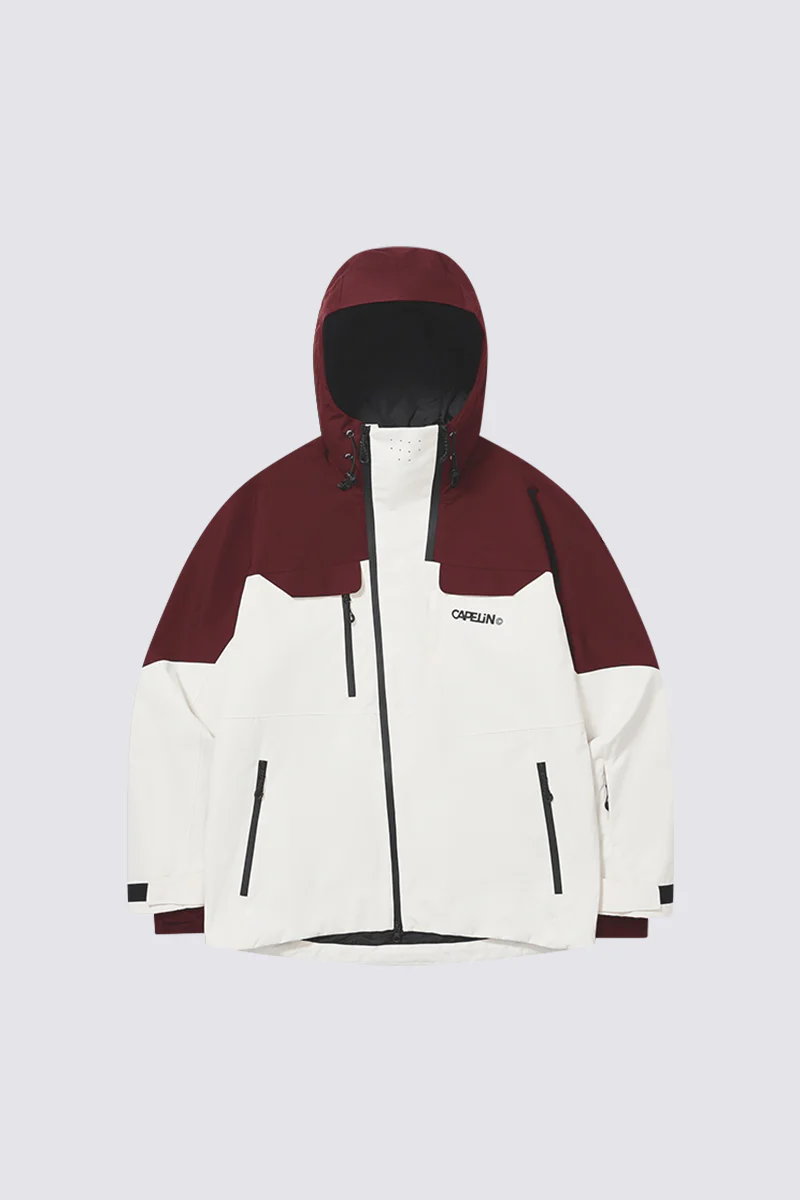 Blizzard Unisex Snowboard Jacket - Image 8