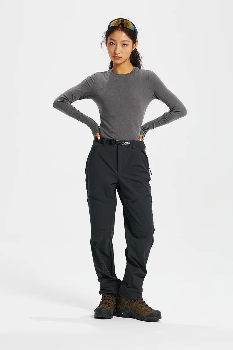 Cairn Women's Cargo Pant - Image 3