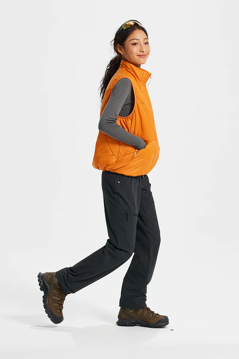 Cairn Women's Cargo Pant - Image 4