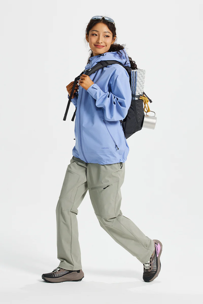 Cairn Women's Cargo Pant - Image 3