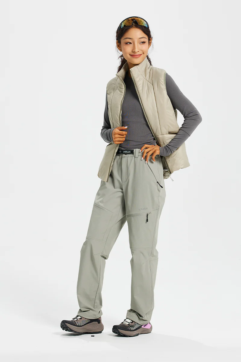 Cairn Women's Cargo Pant - Image 4