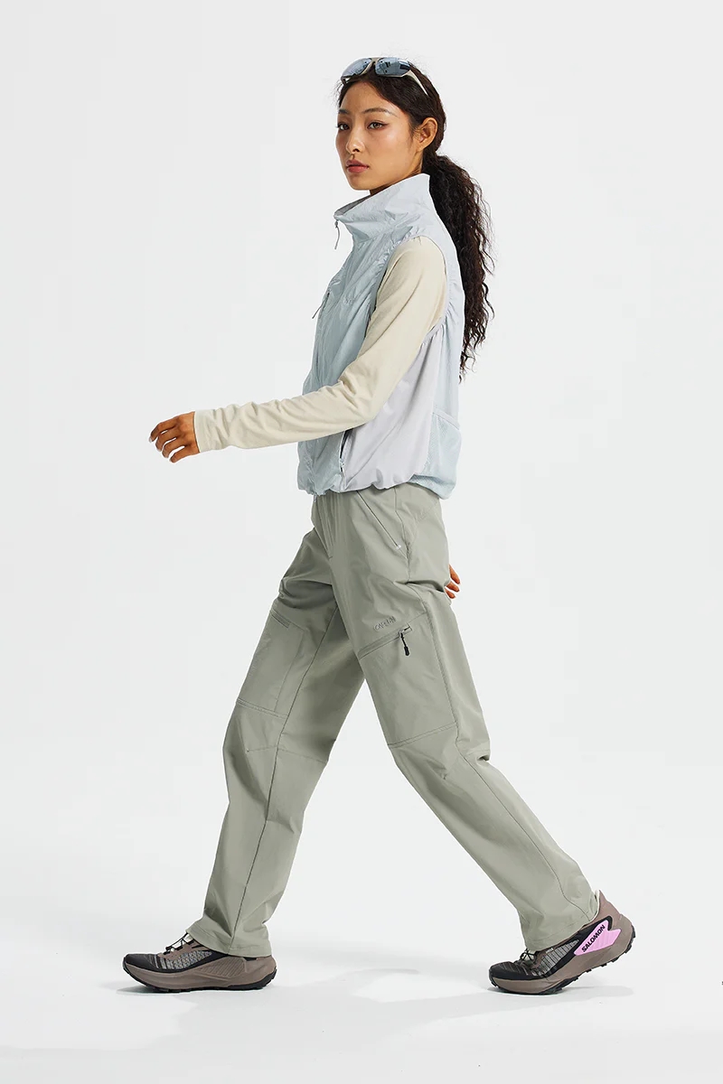 Cairn Women's Cargo Pant - Image 5