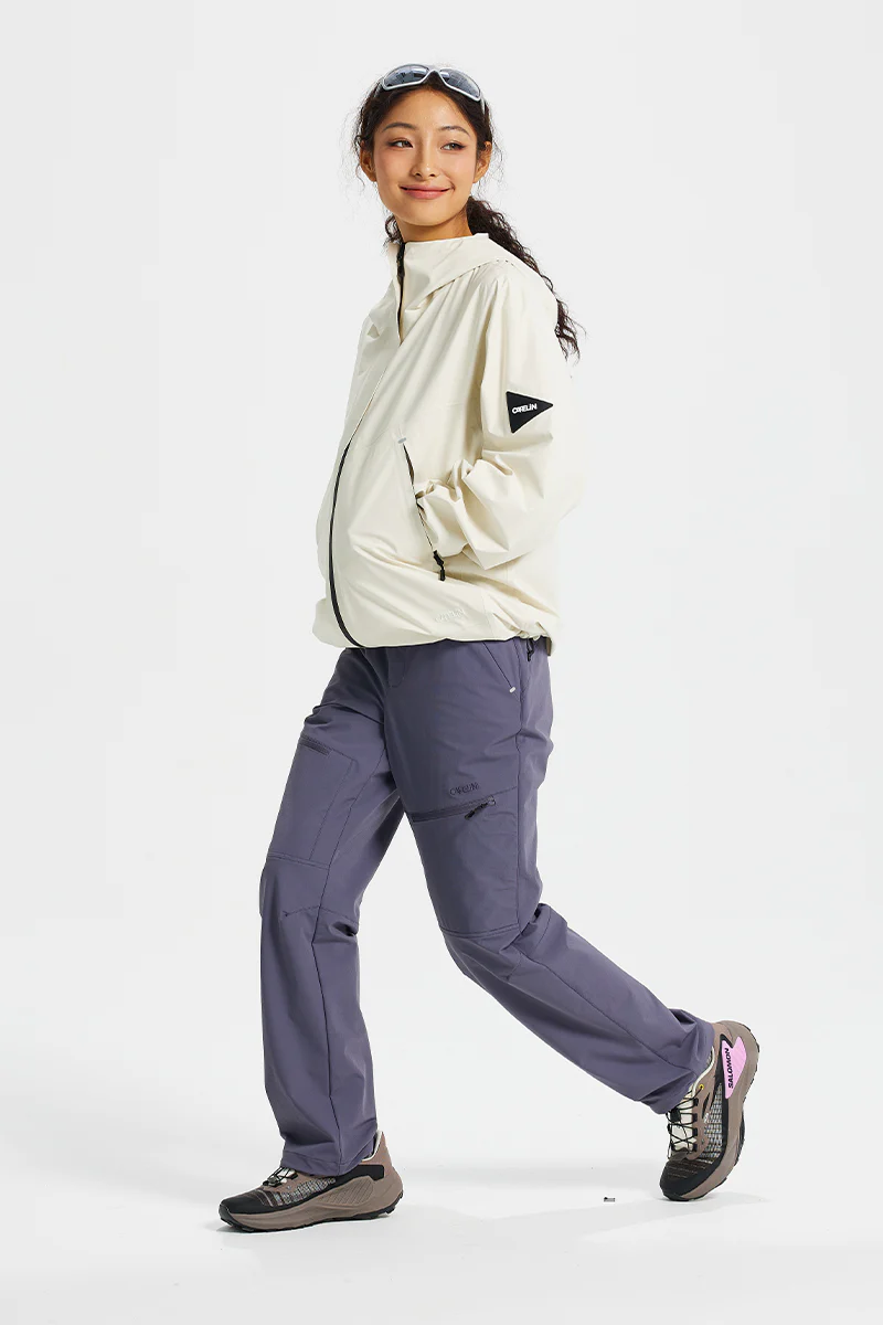 Cairn Women's Cargo Pant - Image 3