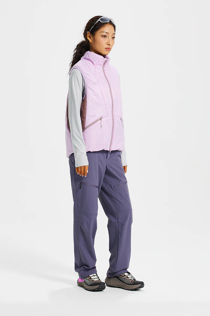 Cairn Women's Cargo Pant - Image 4