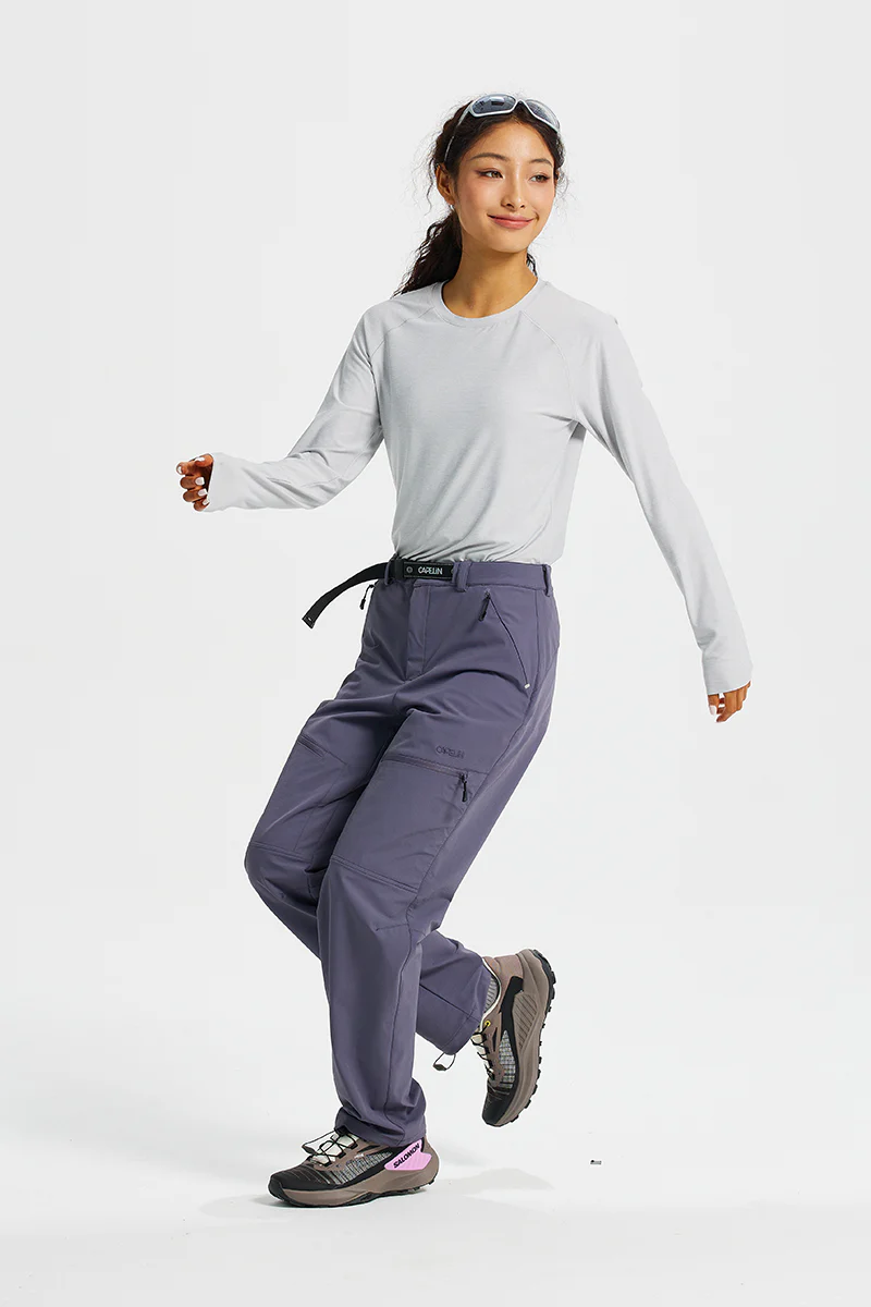 Cairn Women's Cargo Pant - Image 5