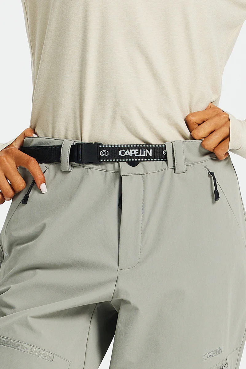 Cairn Women's Cargo Pant - Image 6