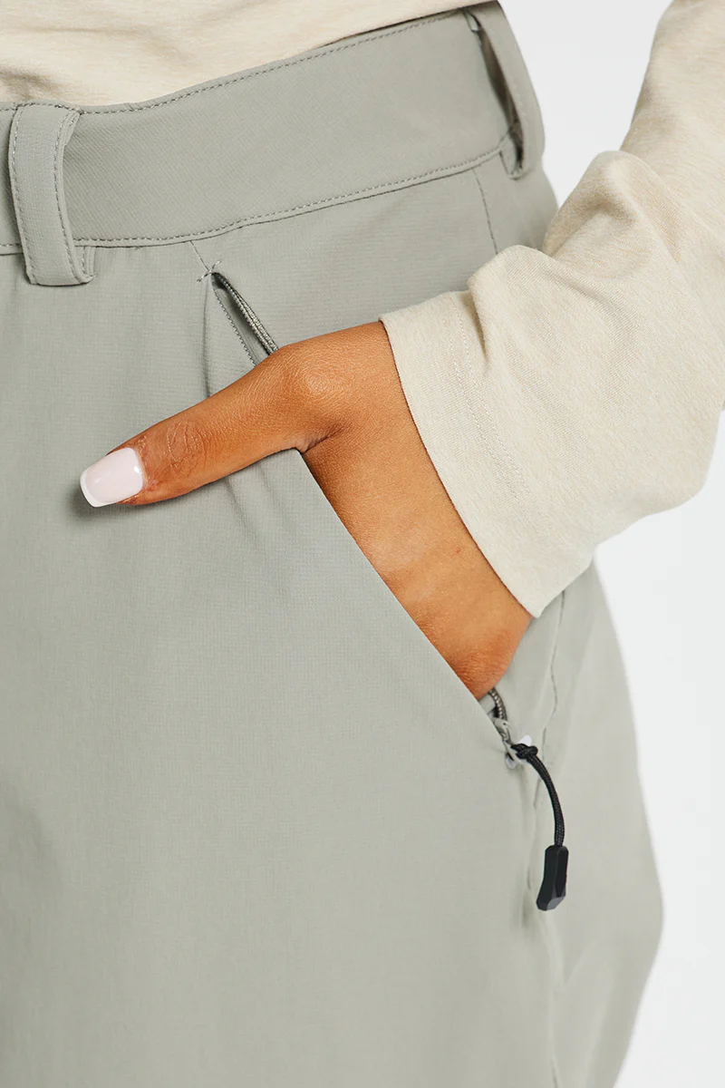 Cairn Women's Cargo Pant - Image 8