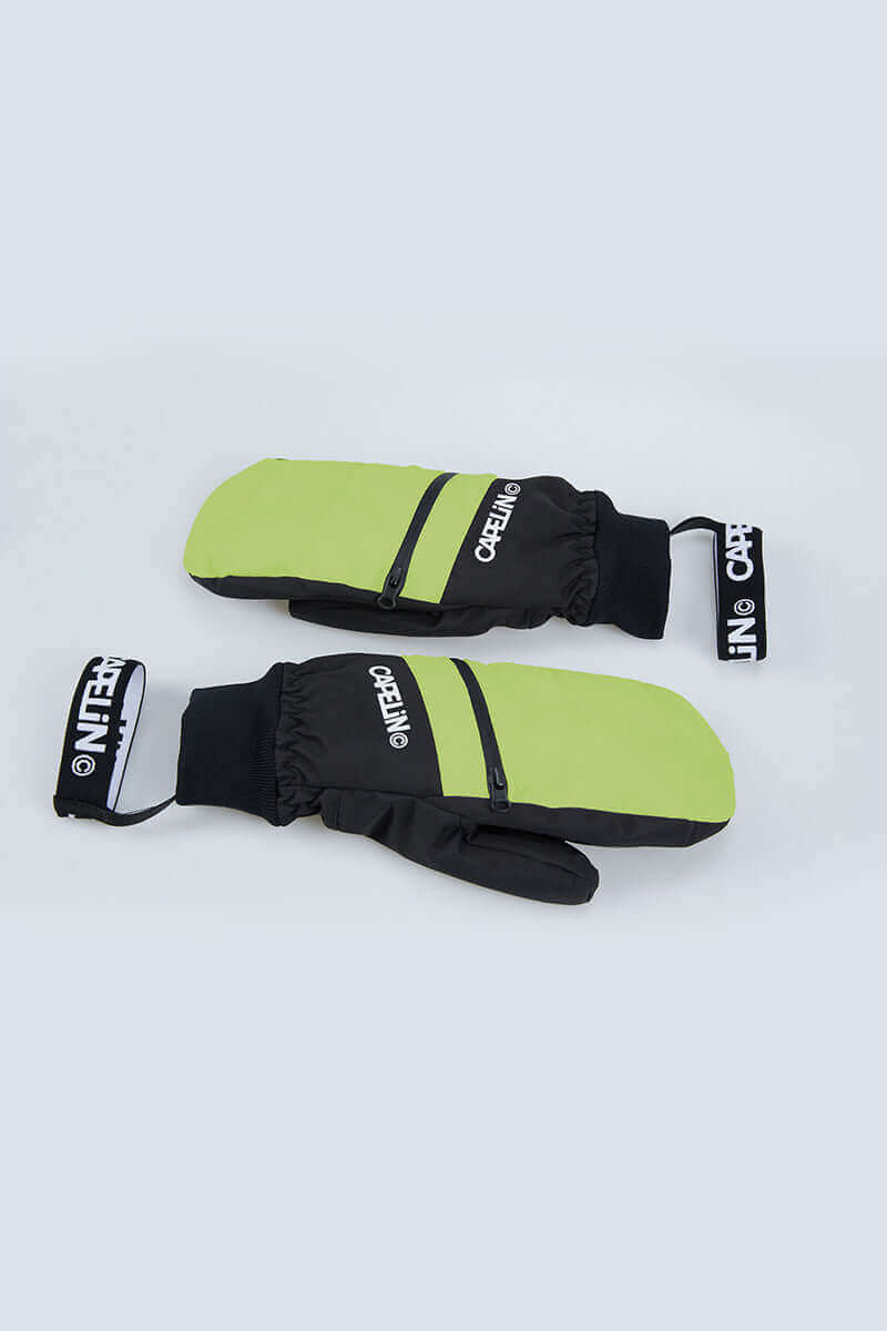 Century Unisex Snow Mitten - Image 3