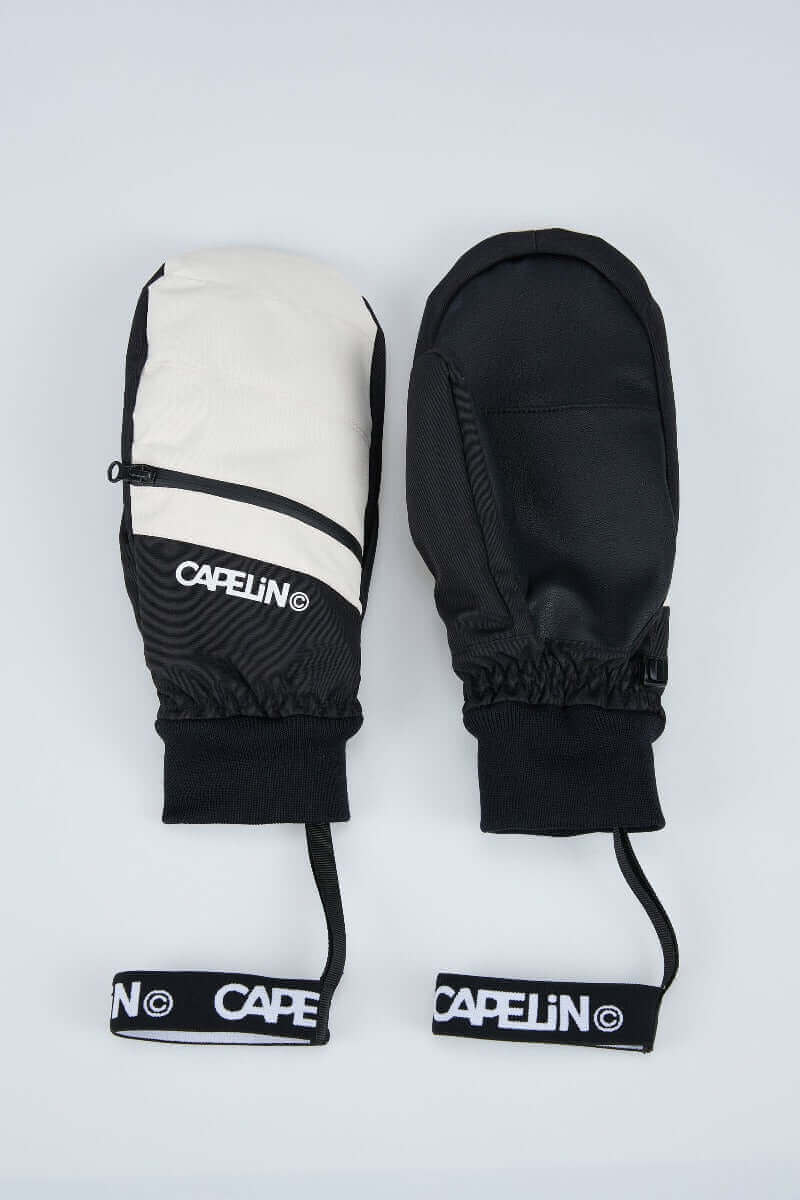 Century Unisex Snow Mitten - Image 4