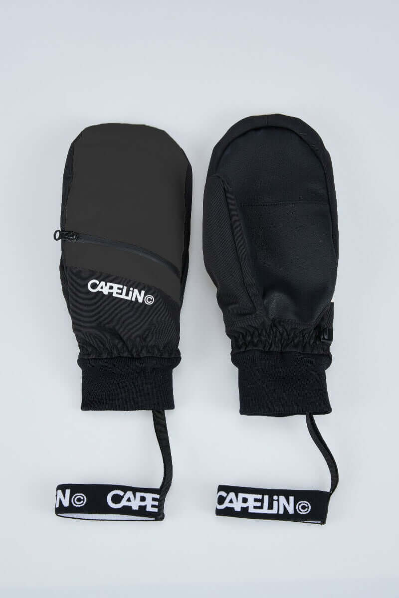Century Unisex Snow Mitten - Image 5
