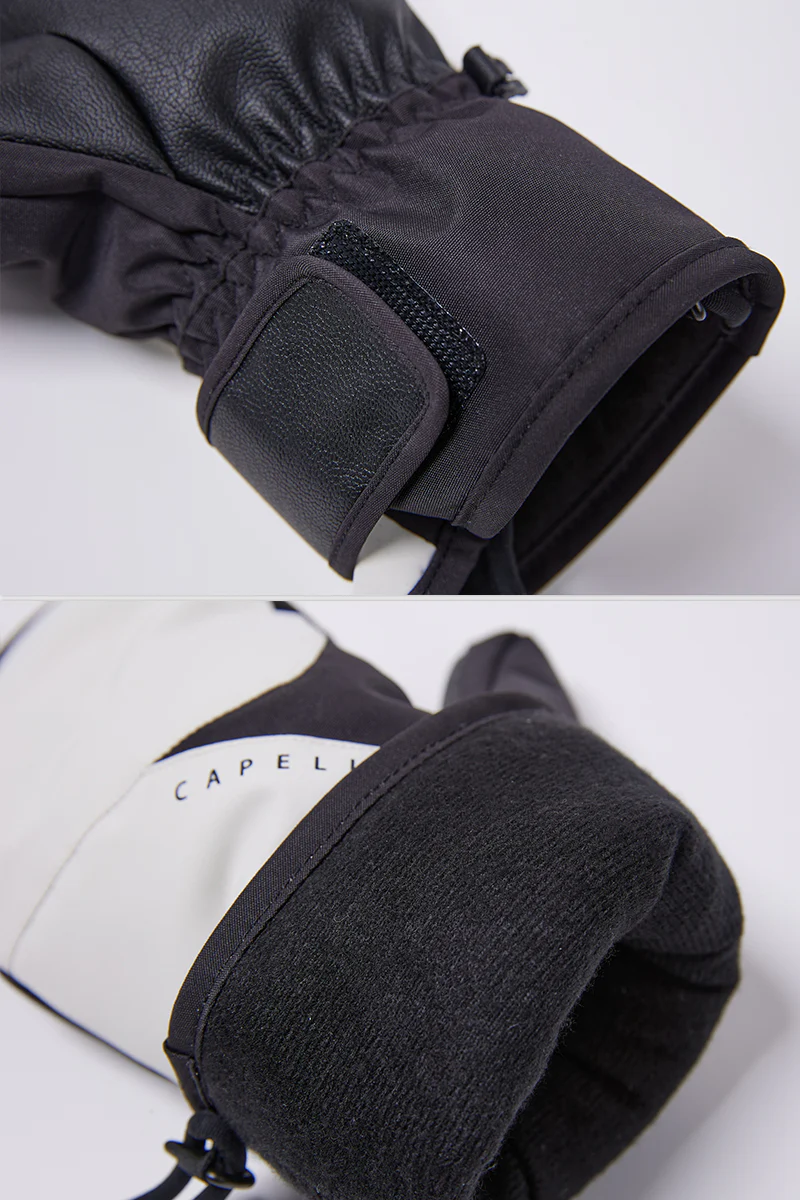 CAPELiN CREW Snowboard Mittens with Liner - Image 5