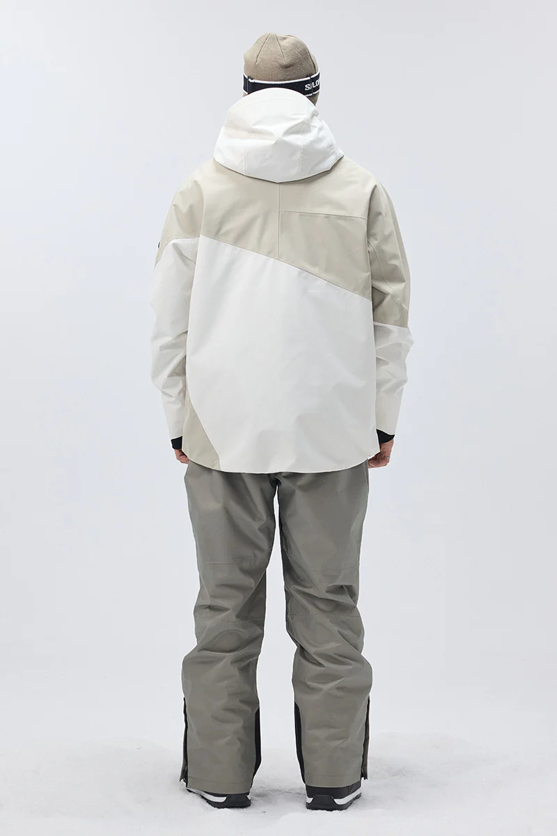 Darkwave Women's Snowboard Jacket - Image 5