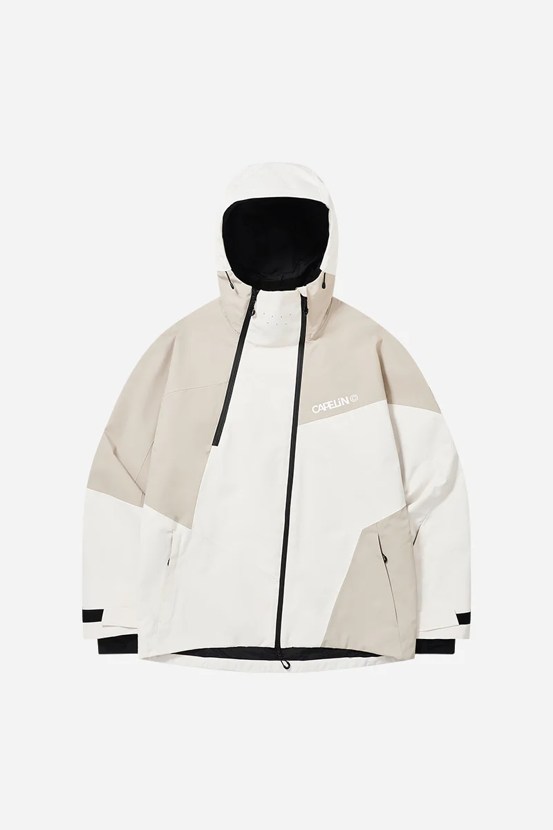 Darkwave Women's Snowboard Jacket - Image 6
