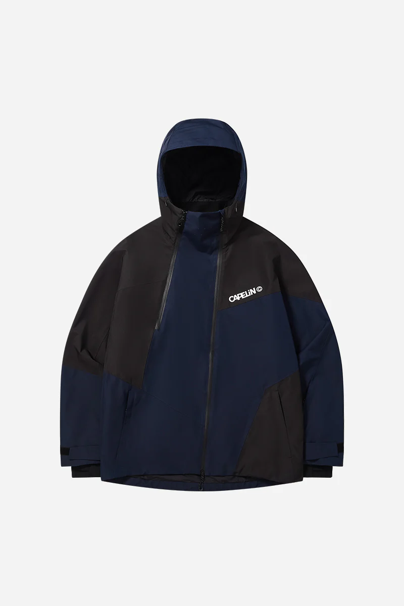 Darkwave Men's Snowboard Jacket - Image 7