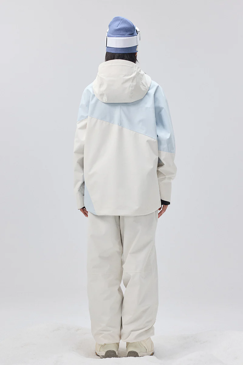 Darkwave Women's Snowboard Jacket - Image 5