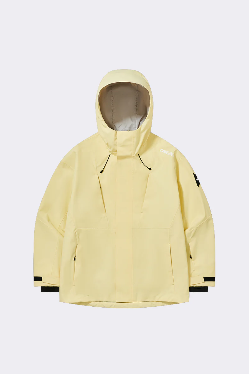 Earth Women's Snowboard Jacket - Image 8