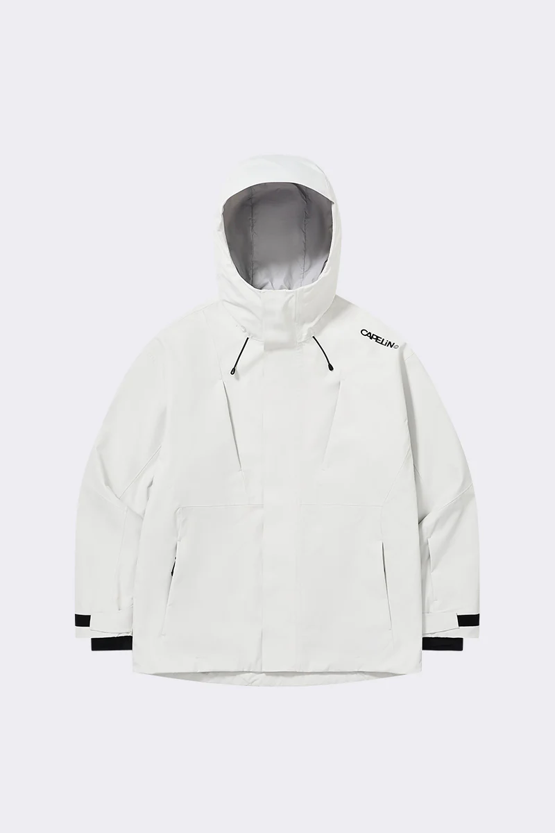 Earth Men's Snowboard Jacket - Image 6