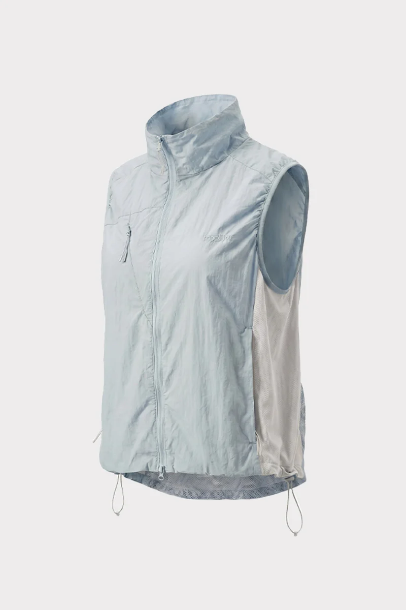 Halo Women's Sun Protection Running Vest - Image 13