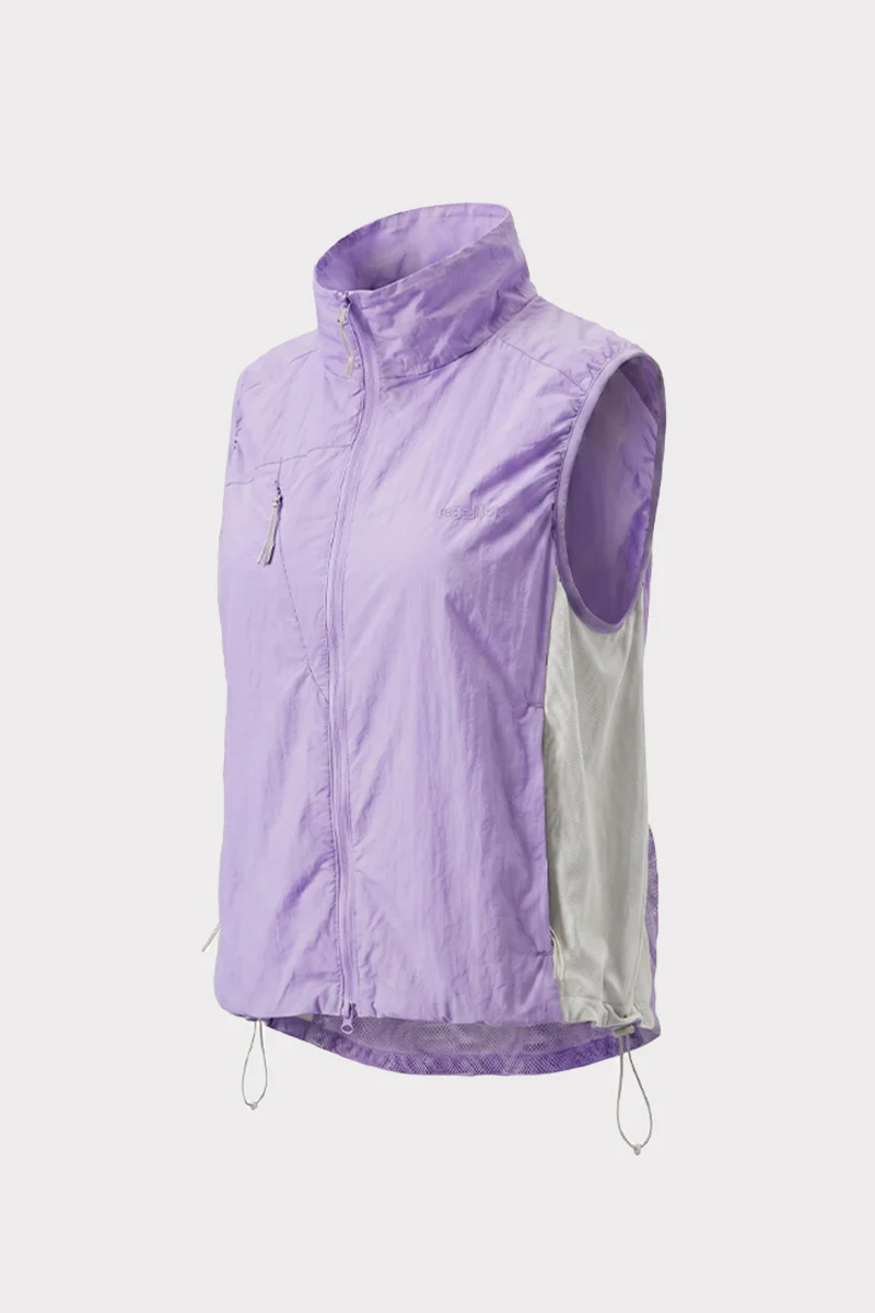 Halo Women's Sun Protection Running Vest - Image 13