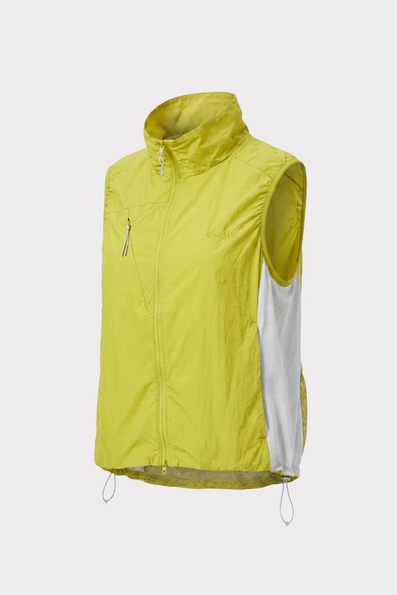 Halo Women's Sun Protection Running Vest - Image 14
