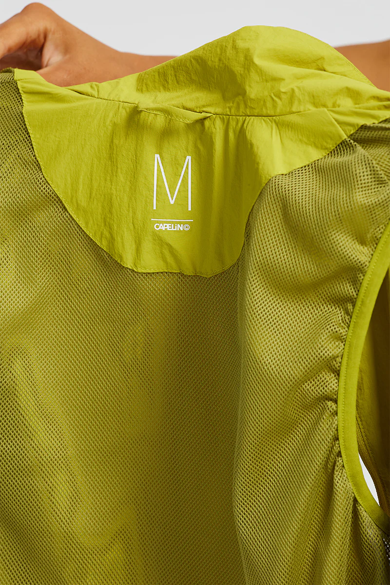 Halo Women's Sun Protection Running Vest - Image 6