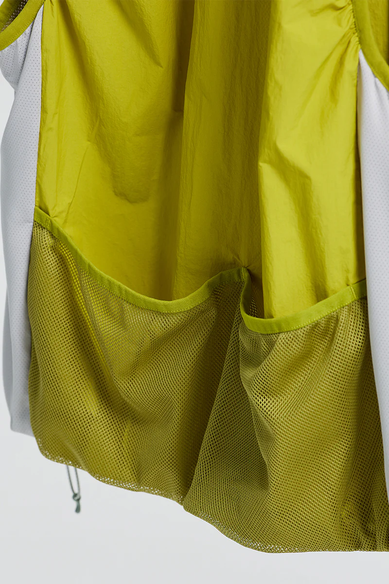Halo Women's Sun Protection Running Vest - Image 7