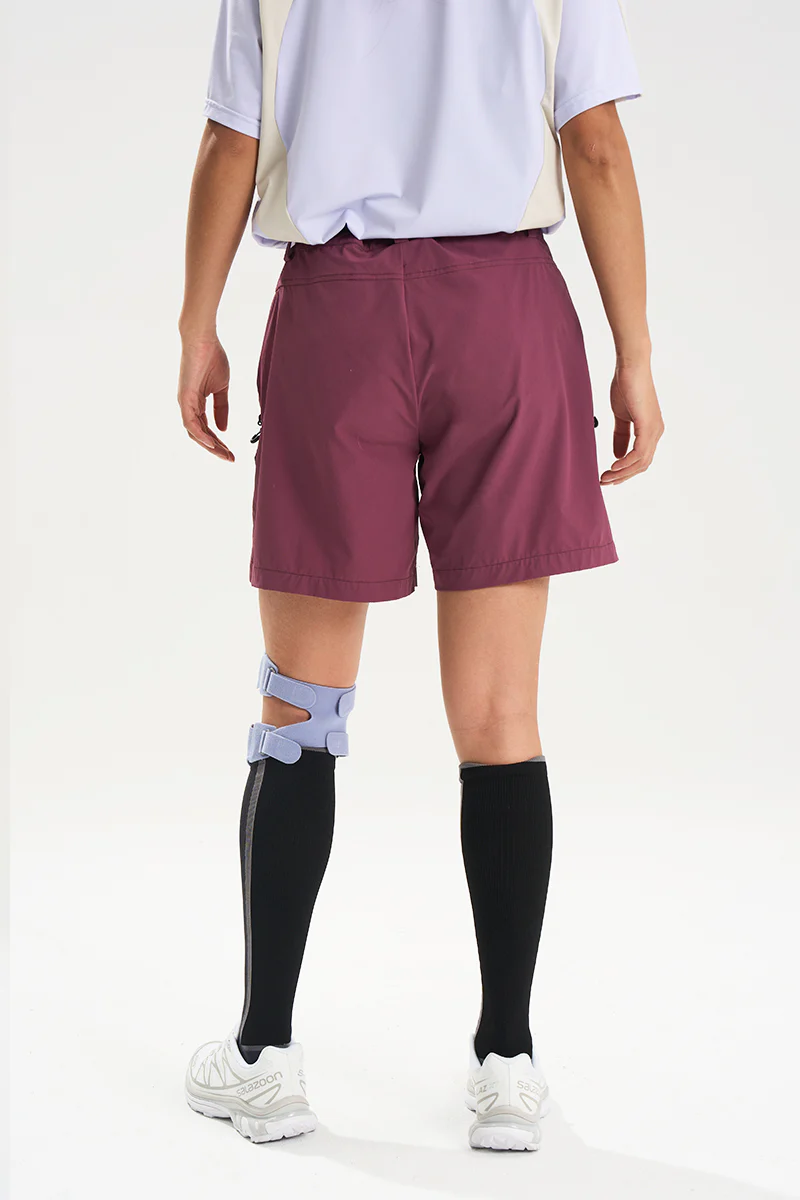 Jump Women's Cargo Short - Image 4