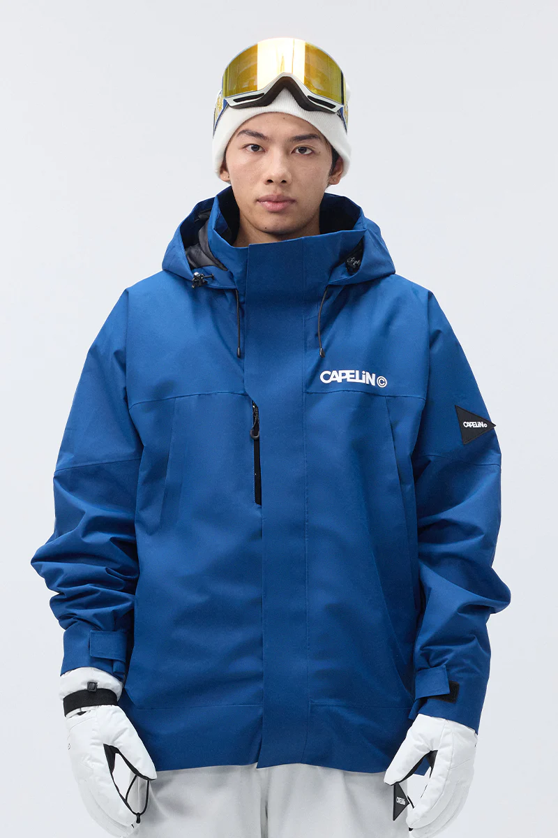 Jupiter Unisex Snowboarding Jacket