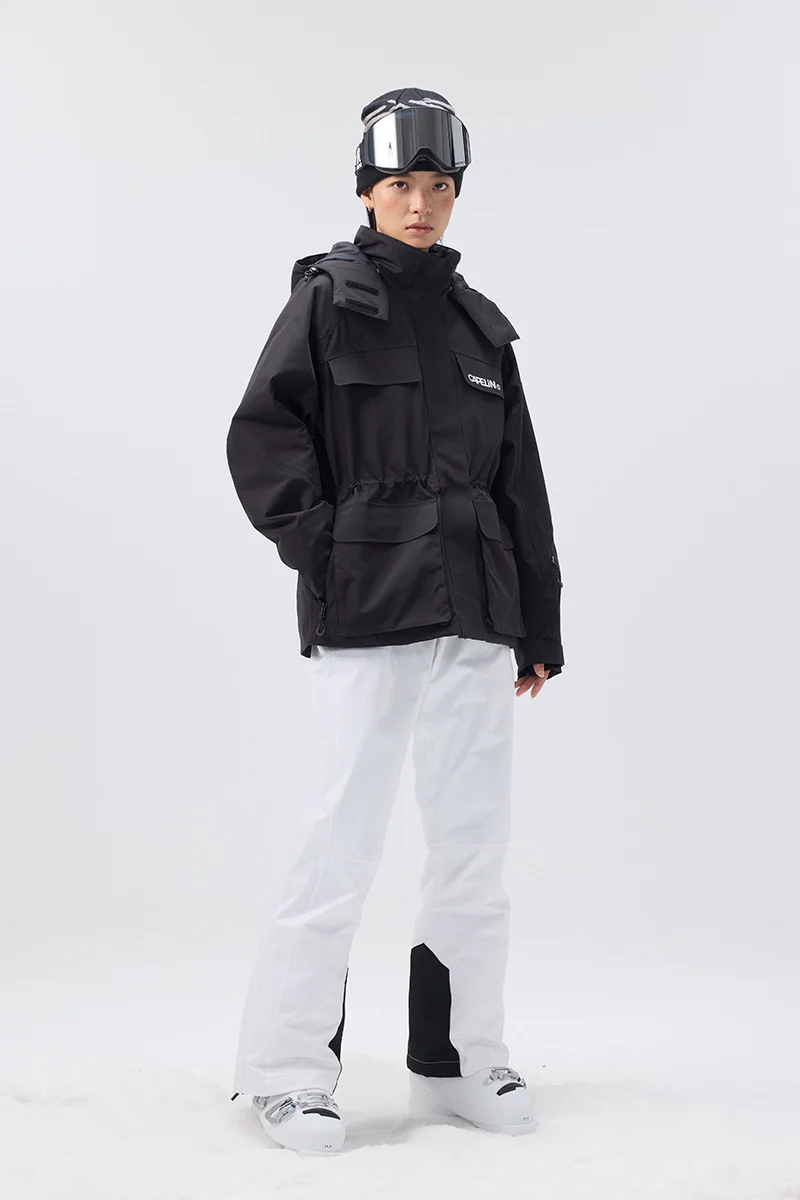 Lavi Women's Ski Jacket - Image 3