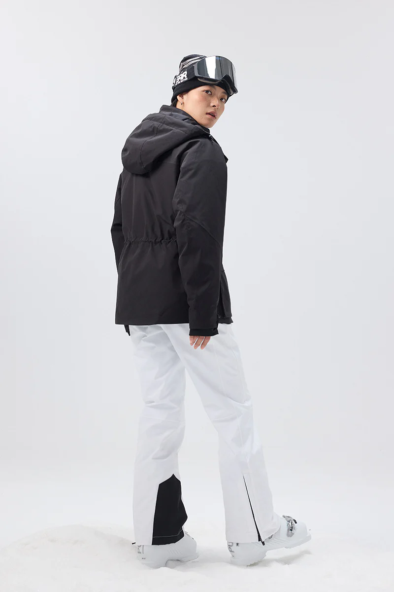 Lavi Women's Ski Jacket - Image 4