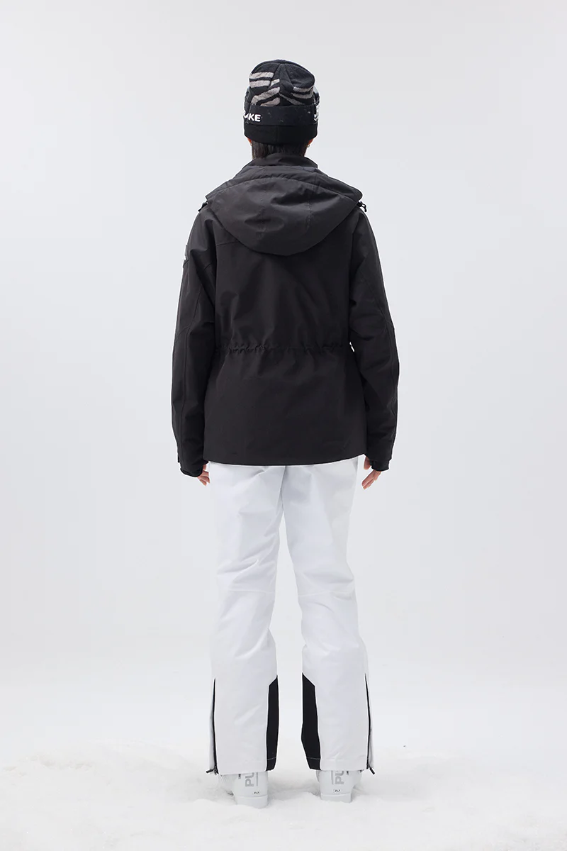 Lavi Women's Ski Jacket - Image 5