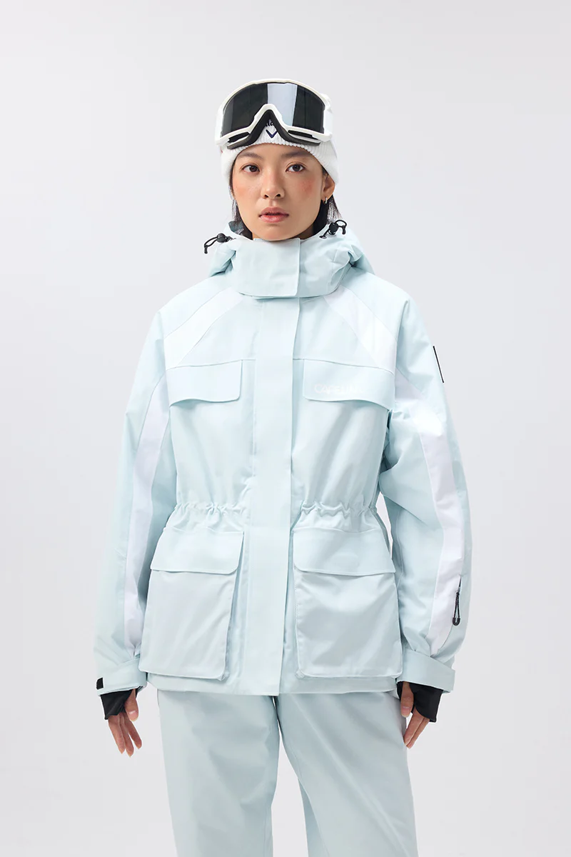 Lavi Women's Ski Jacket - Image 3