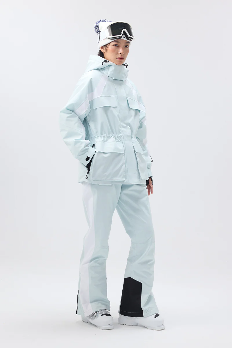 Lavi Women's Ski Jacket - Image 4