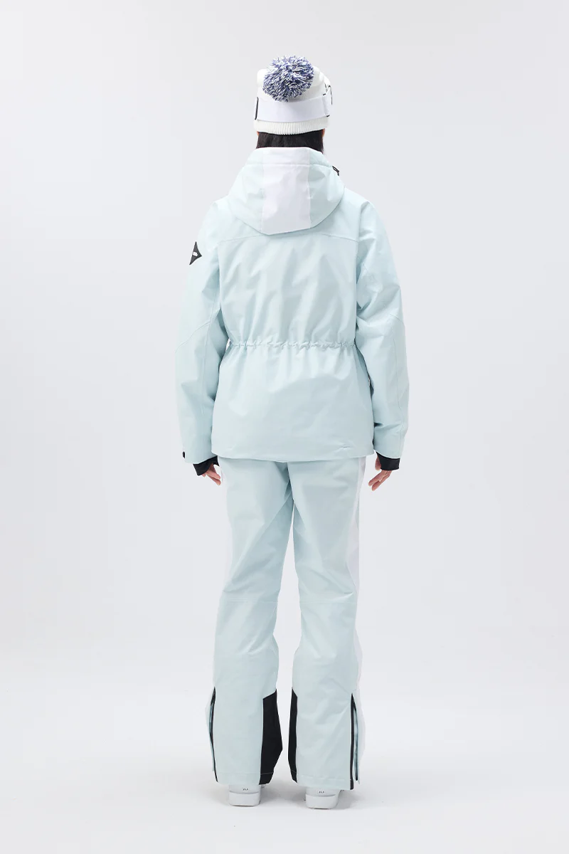 Lavi Women's Ski Jacket - Image 5