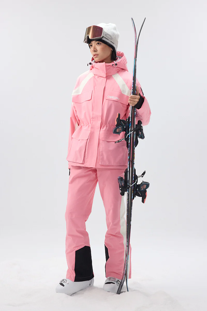 Lavi Women's Ski Jacket - Image 3