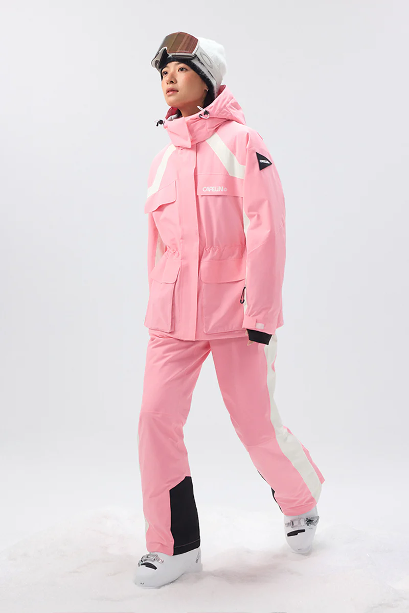 Lavi Women's Ski Jacket - Image 4