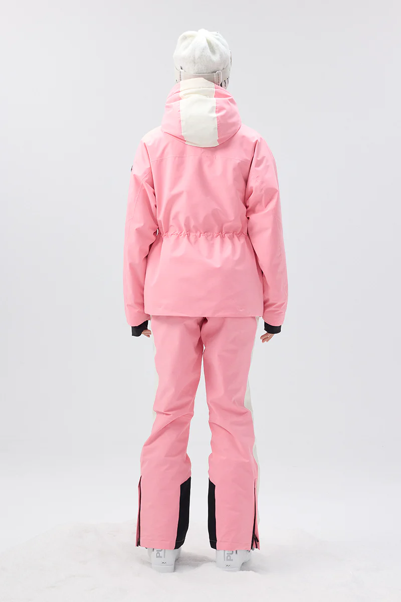 Lavi Women's Ski Jacket - Image 5