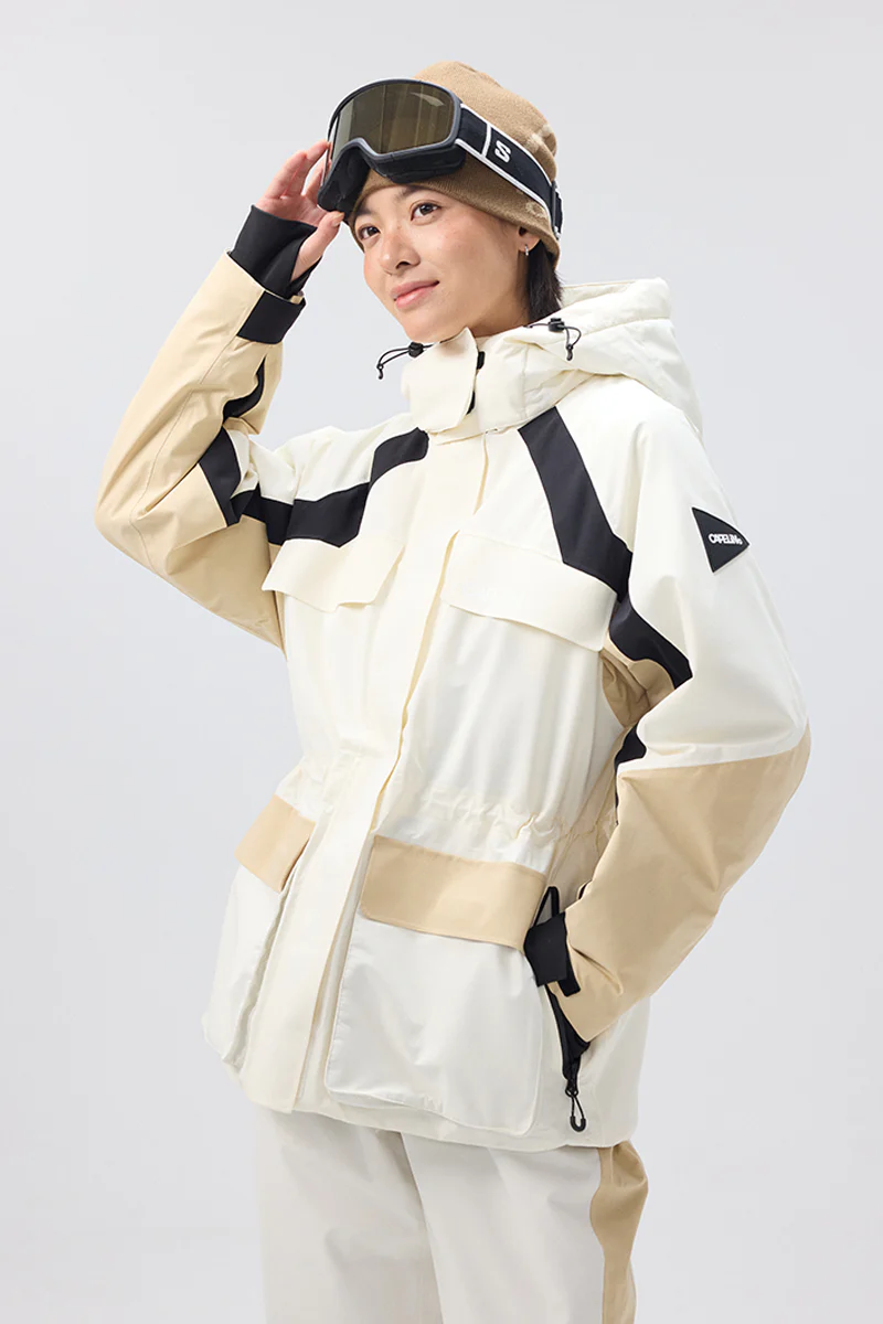 Lavi Women's Ski Jacket - Image 4