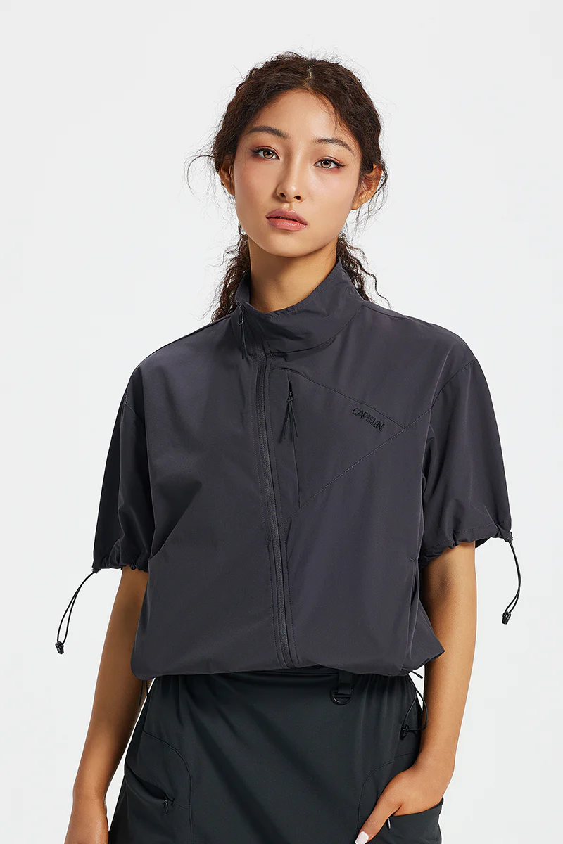 Outdoor Apparel